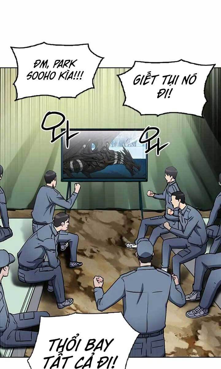 Druid Tại Ga Seoul Chap 71