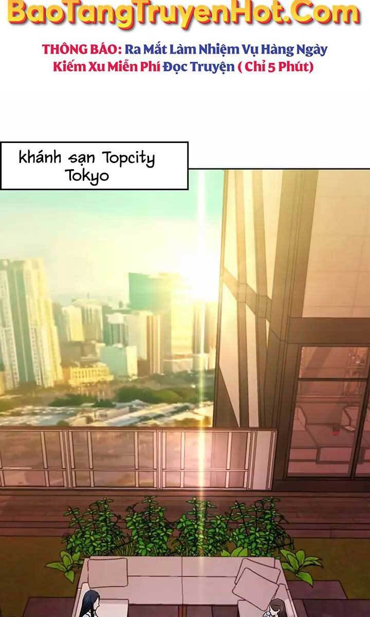 Druid Tại Ga Seoul Chap 71