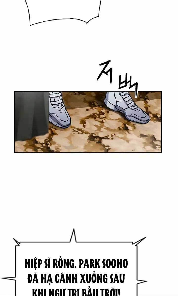 Druid Tại Ga Seoul Chap 71