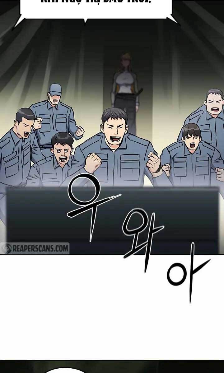 Druid Tại Ga Seoul Chap 71