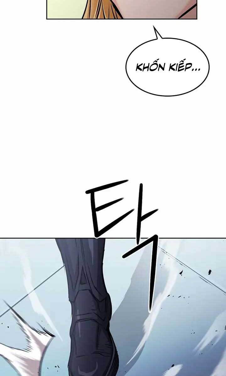 Druid Tại Ga Seoul Chap 71