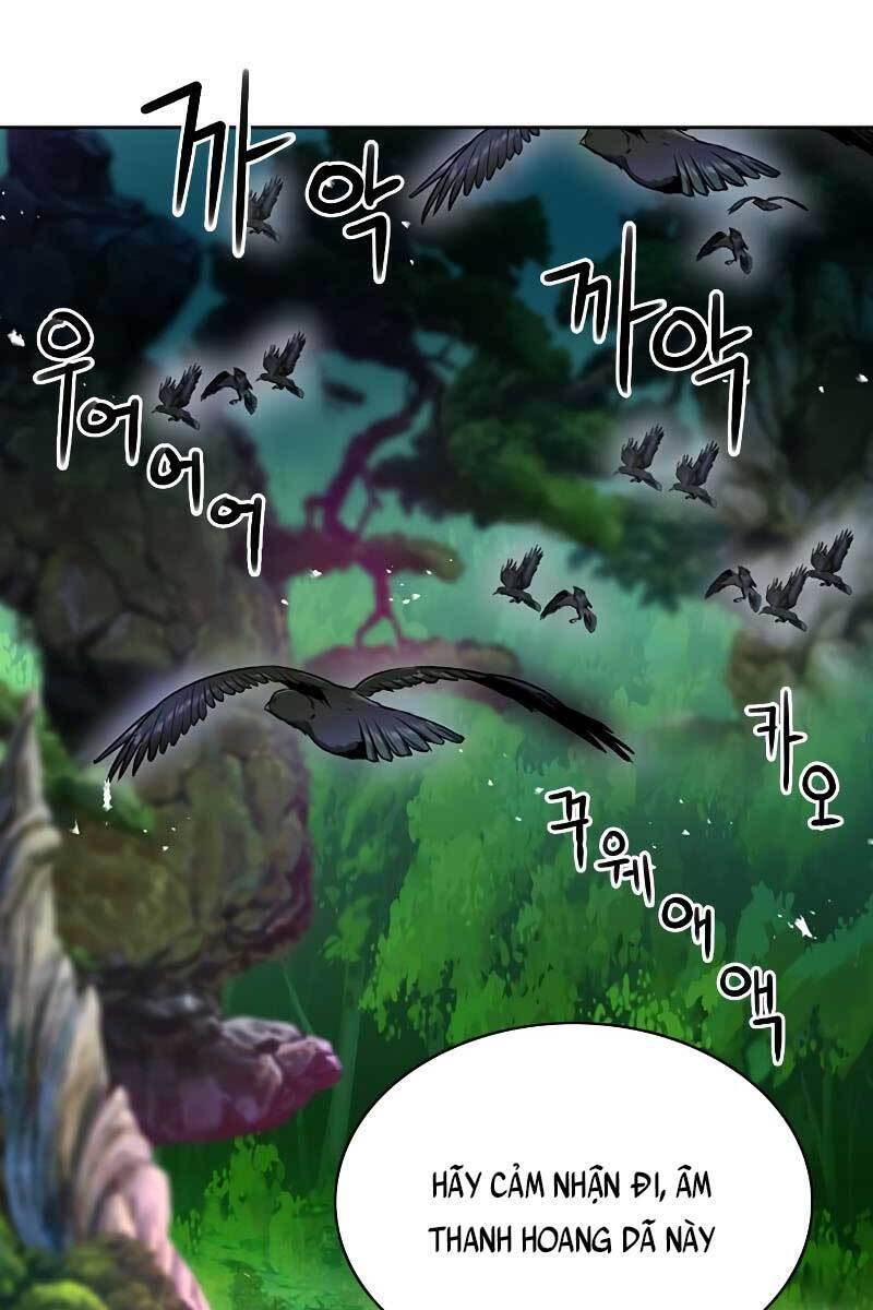 Druid Tại Ga Seoul Chap 75