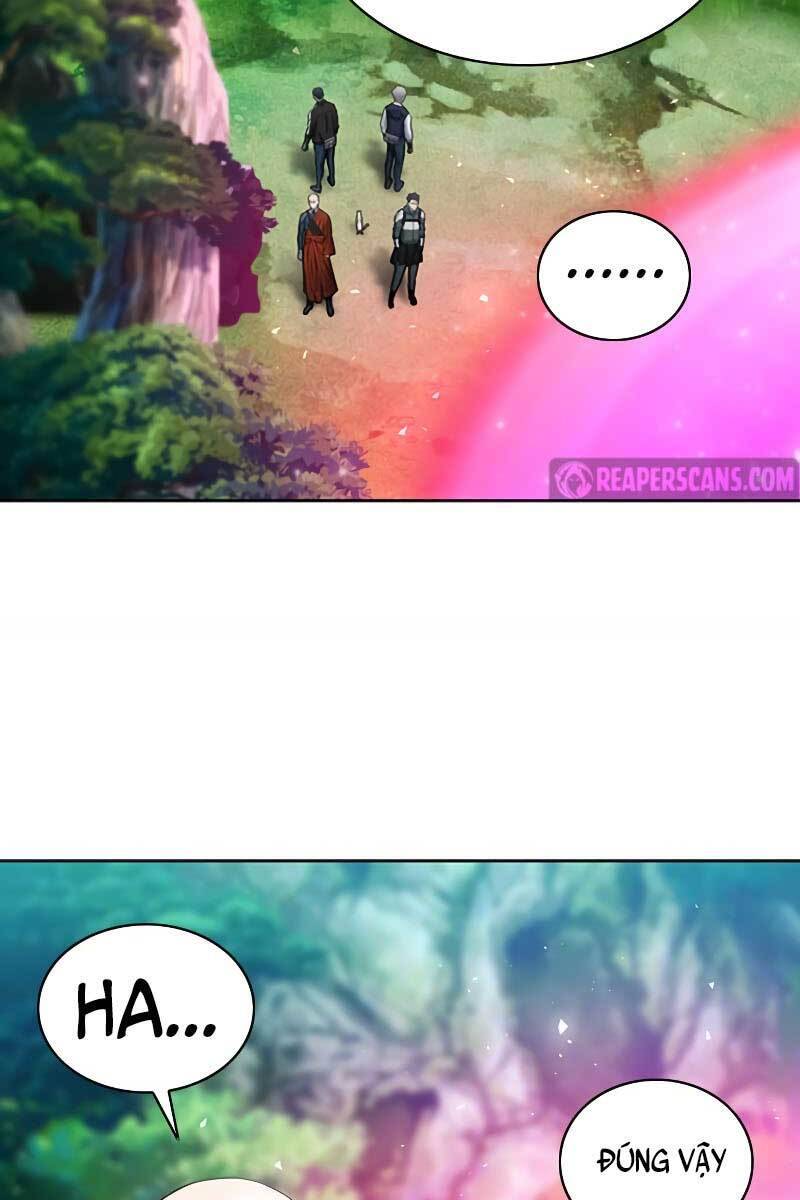 Druid Tại Ga Seoul Chap 75