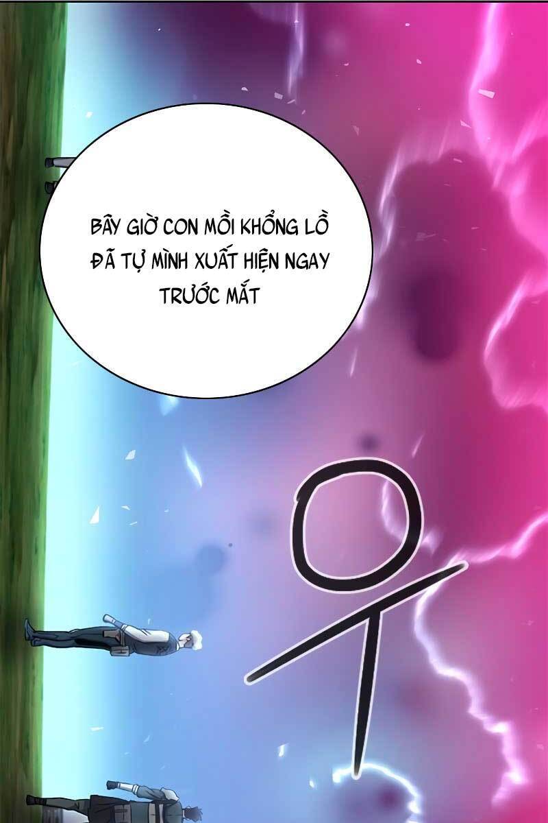 Druid Tại Ga Seoul Chap 75