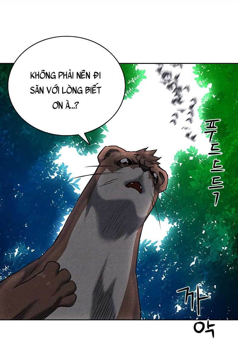Druid Tại Ga Seoul Chap 75