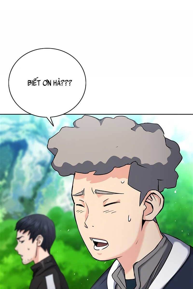 Druid Tại Ga Seoul Chap 75