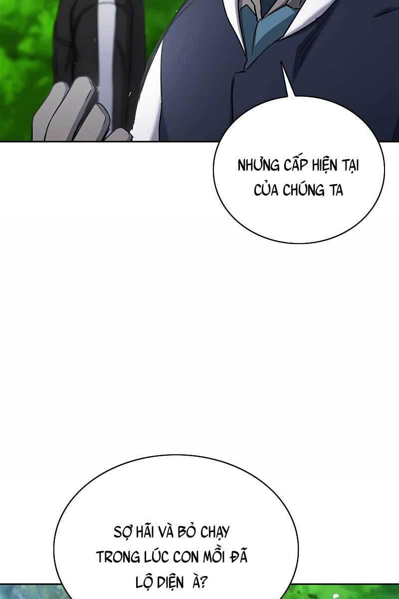Druid Tại Ga Seoul Chap 75