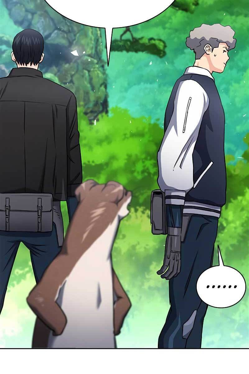 Druid Tại Ga Seoul Chap 75