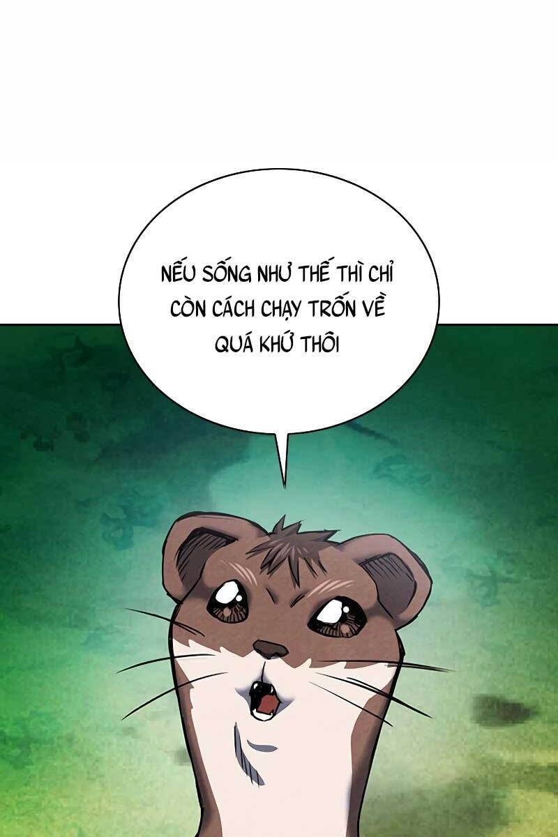 Druid Tại Ga Seoul Chap 75