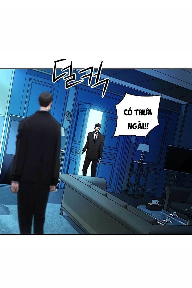 Druid Tại Ga Seoul Chap 75