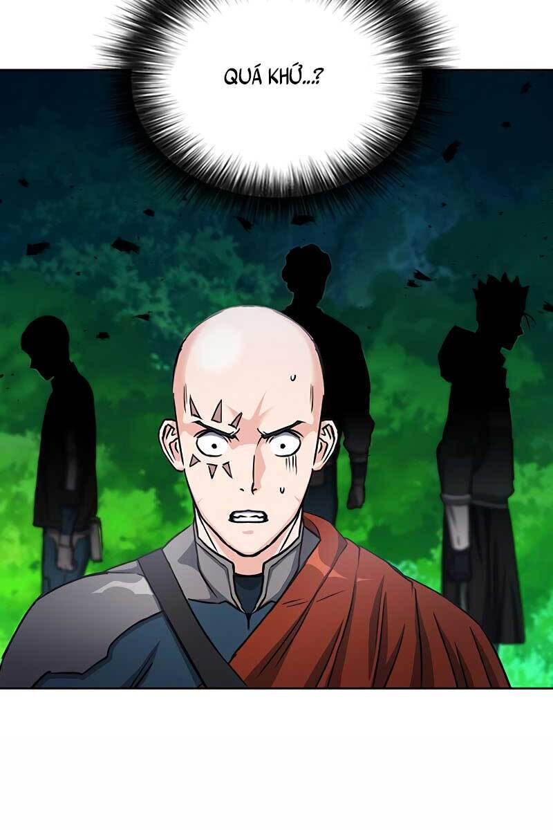 Druid Tại Ga Seoul Chap 75