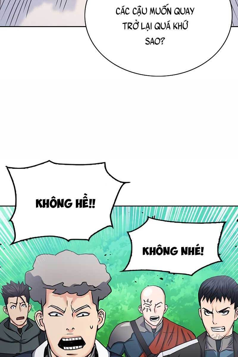 Druid Tại Ga Seoul Chap 75