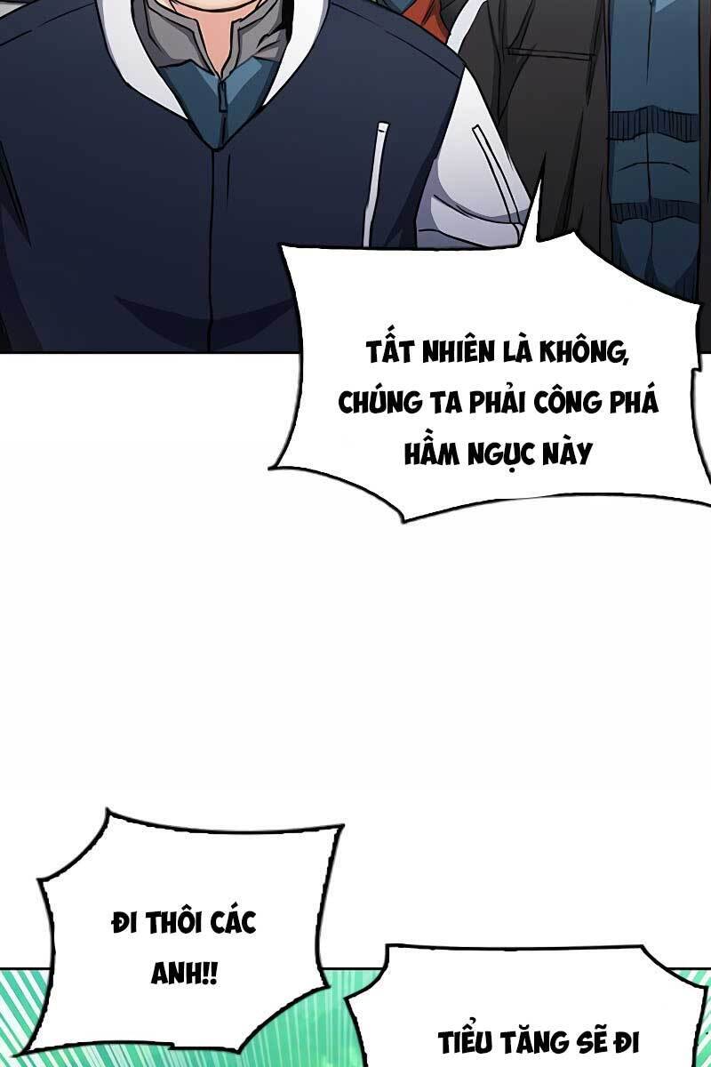 Druid Tại Ga Seoul Chap 75