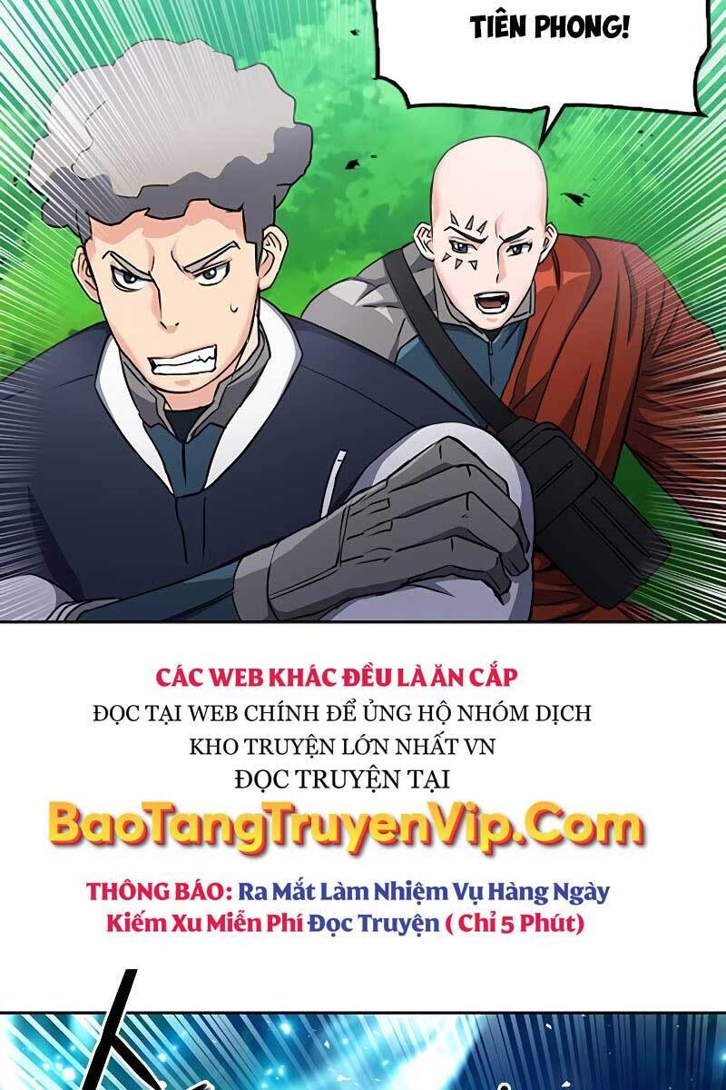 Druid Tại Ga Seoul Chap 75