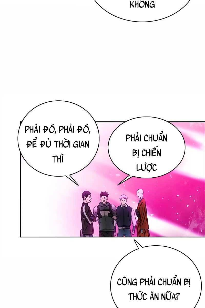 Druid Tại Ga Seoul Chap 75