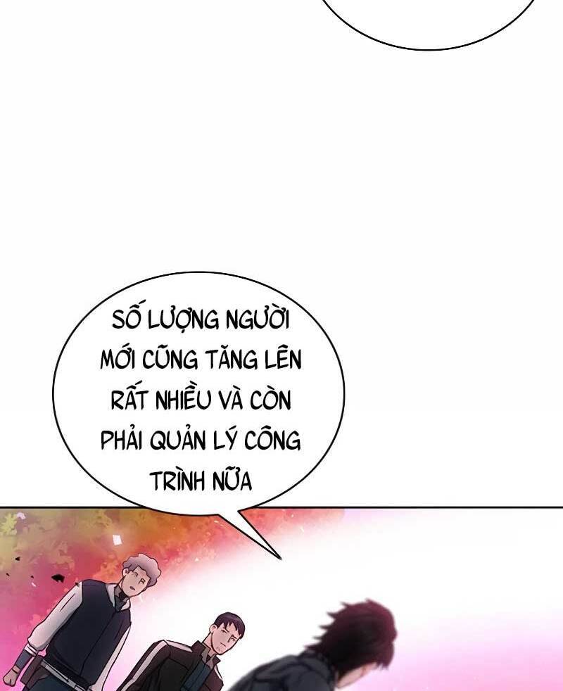 Druid Tại Ga Seoul Chap 75
