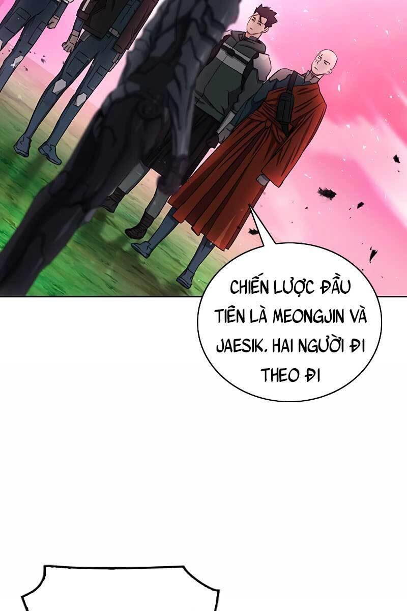 Druid Tại Ga Seoul Chap 75