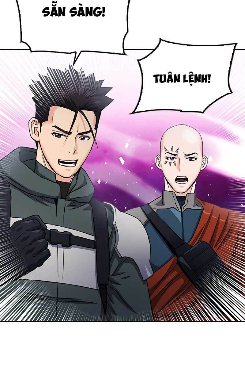Druid Tại Ga Seoul Chap 75