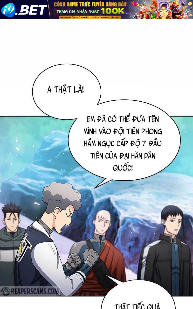 Druid Tại Ga Seoul Chap 75