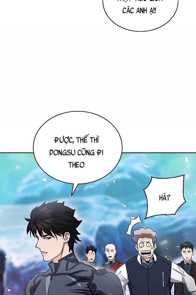 Druid Tại Ga Seoul Chap 75