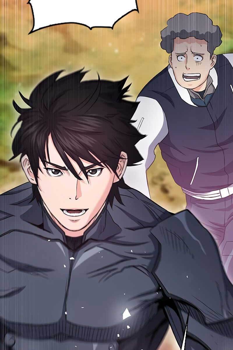 Druid Tại Ga Seoul Chap 75
