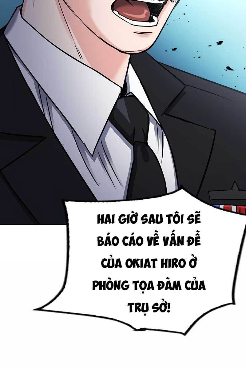 Druid Tại Ga Seoul Chap 75