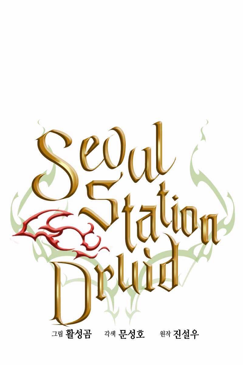 Druid Tại Ga Seoul Chap 75