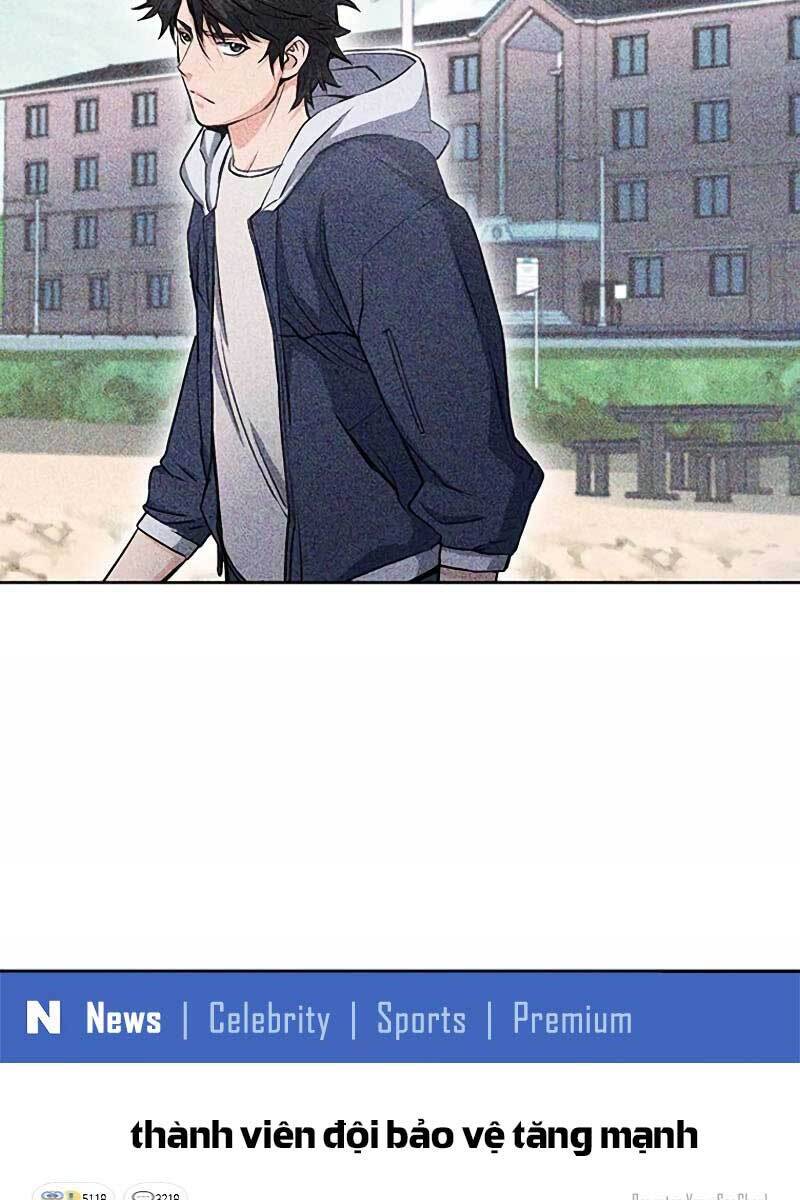 Druid Tại Ga Seoul Chap 75