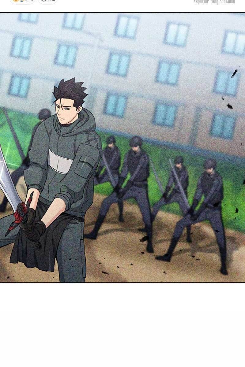 Druid Tại Ga Seoul Chap 75
