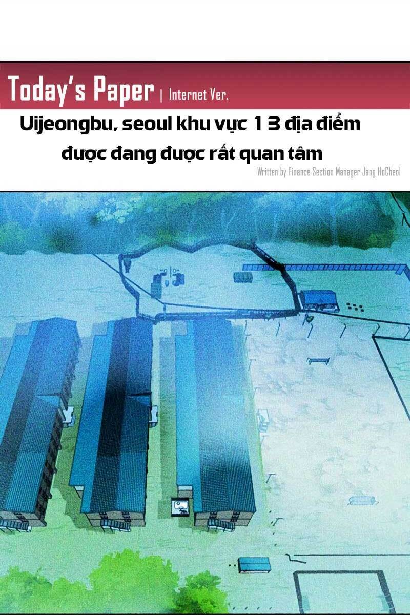Druid Tại Ga Seoul Chap 75