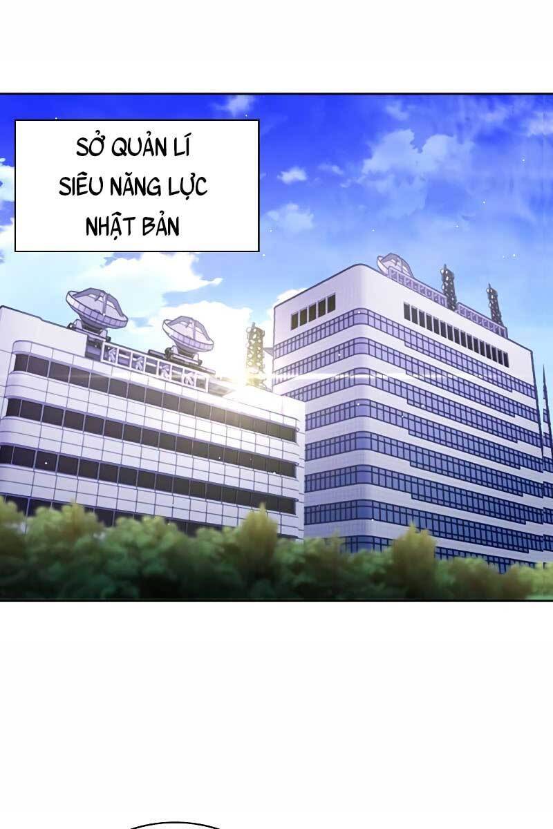 Druid Tại Ga Seoul Chap 75