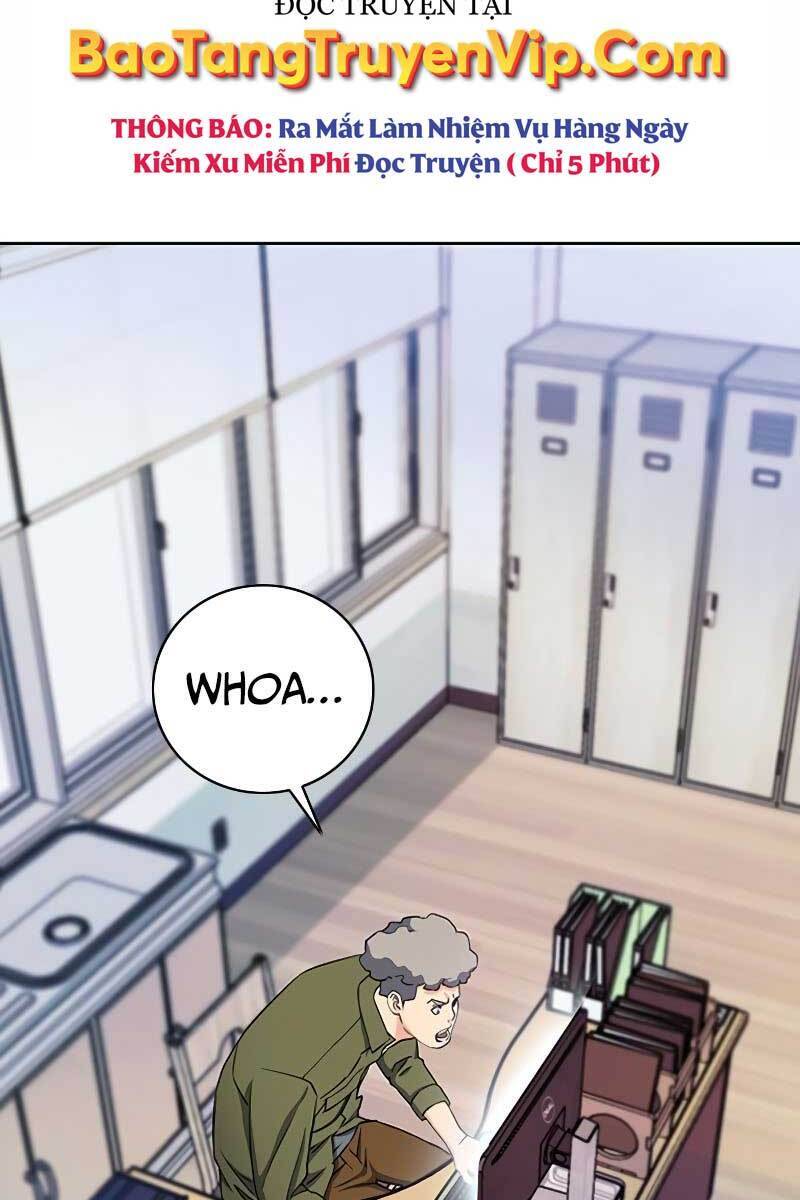 Druid Tại Ga Seoul Chap 75