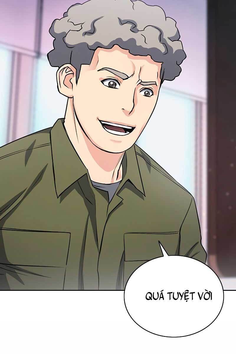 Druid Tại Ga Seoul Chap 75