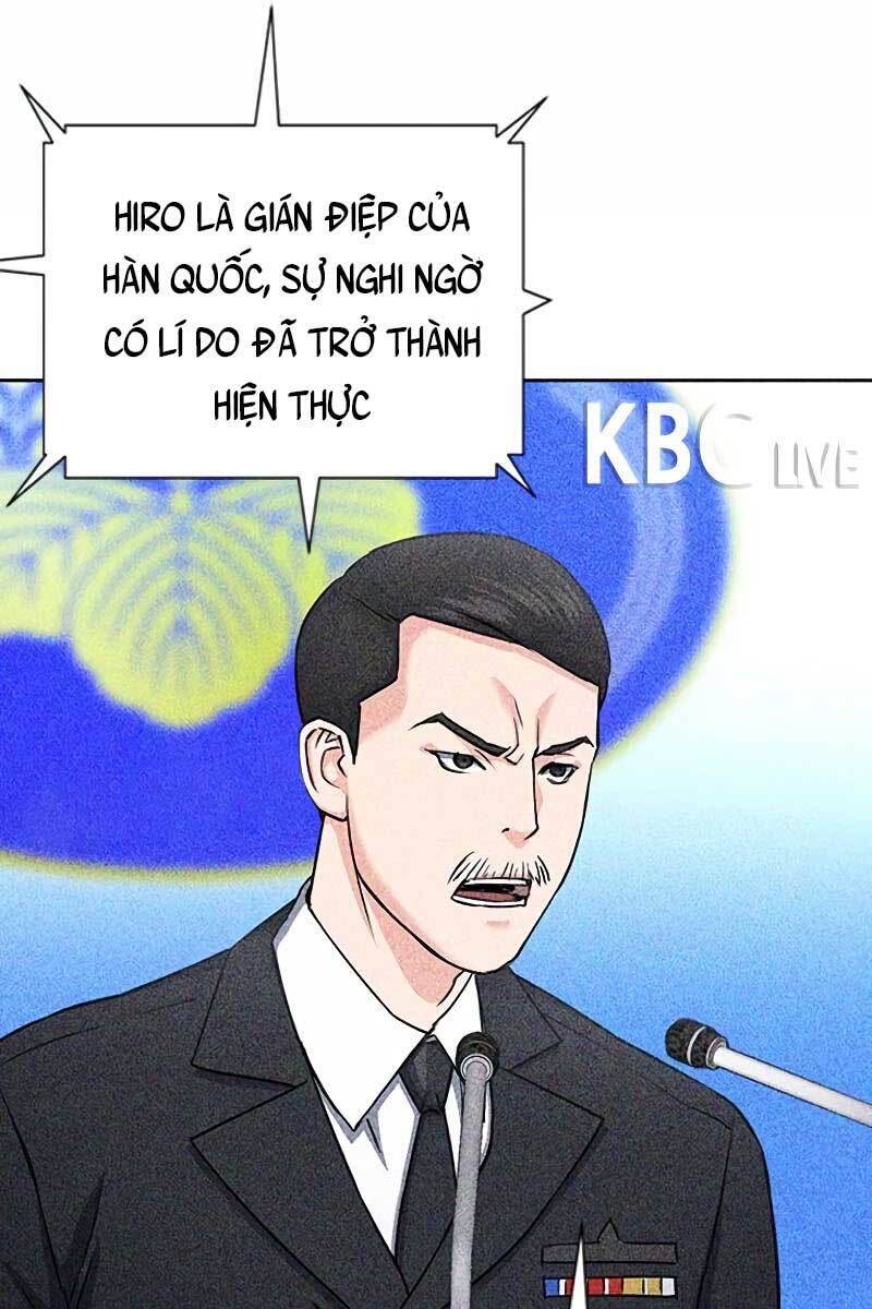Druid Tại Ga Seoul Chap 75