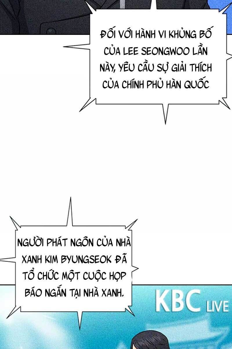 Druid Tại Ga Seoul Chap 75