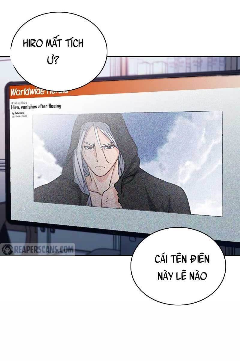 Druid Tại Ga Seoul Chap 75