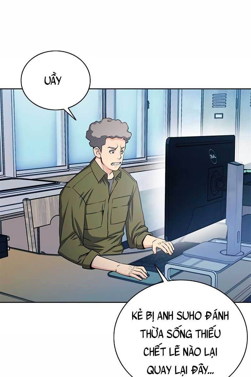 Druid Tại Ga Seoul Chap 75