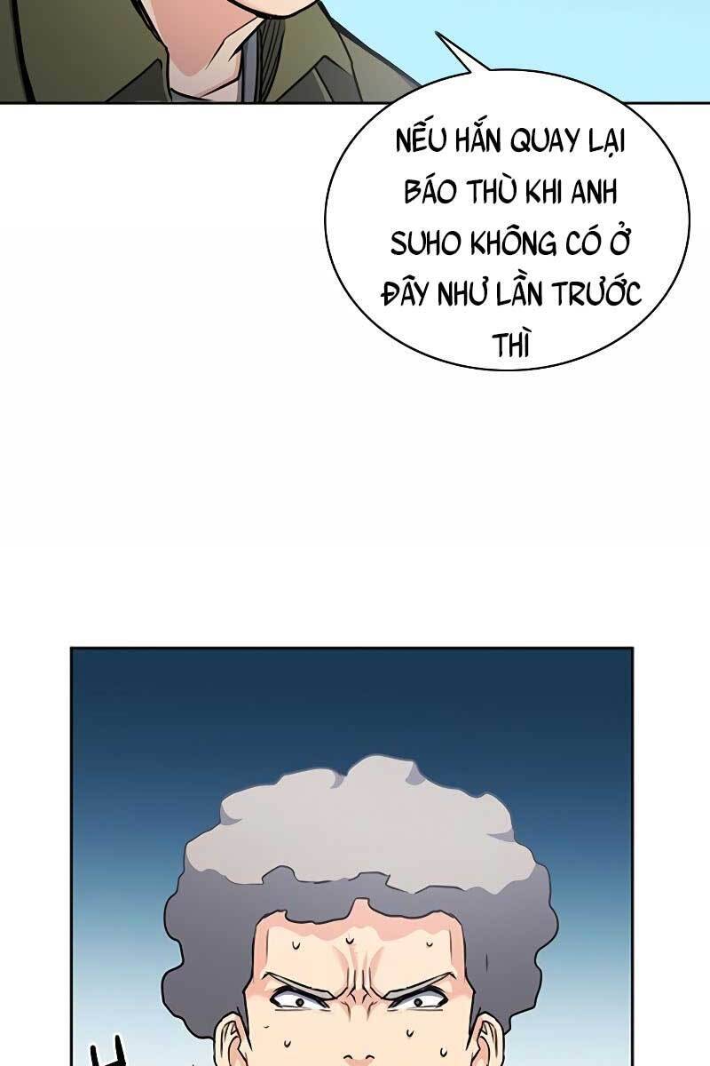 Druid Tại Ga Seoul Chap 75