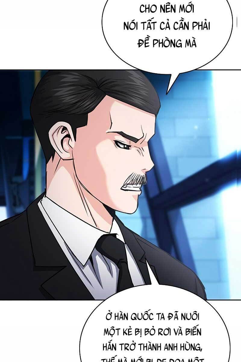 Druid Tại Ga Seoul Chap 75