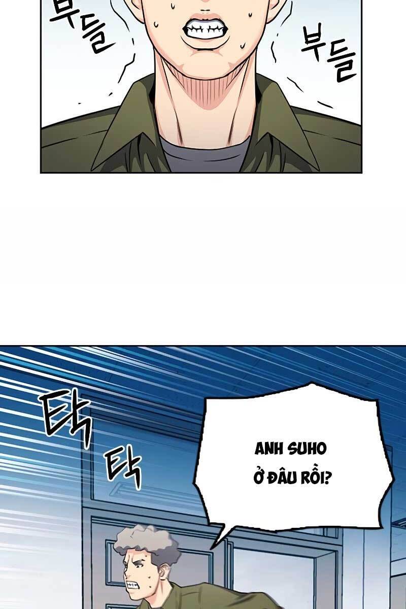 Druid Tại Ga Seoul Chap 75
