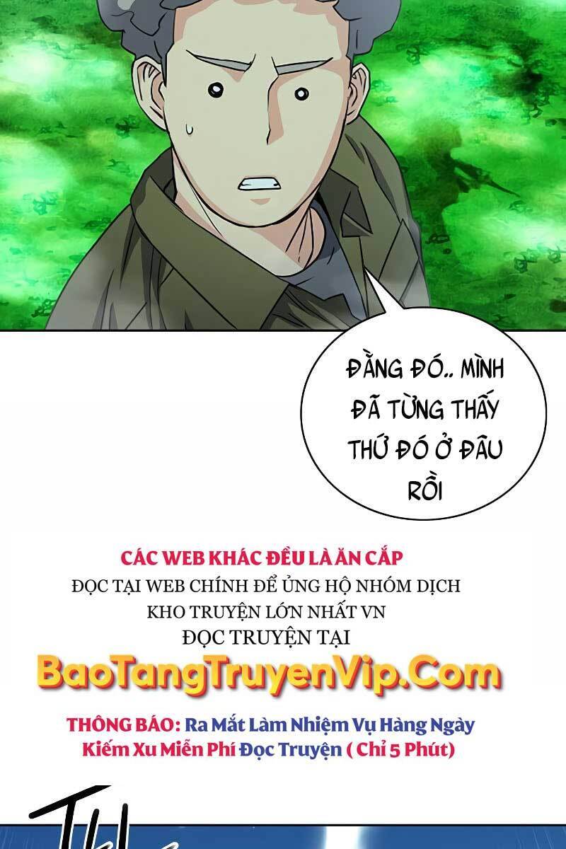 Druid Tại Ga Seoul Chap 75