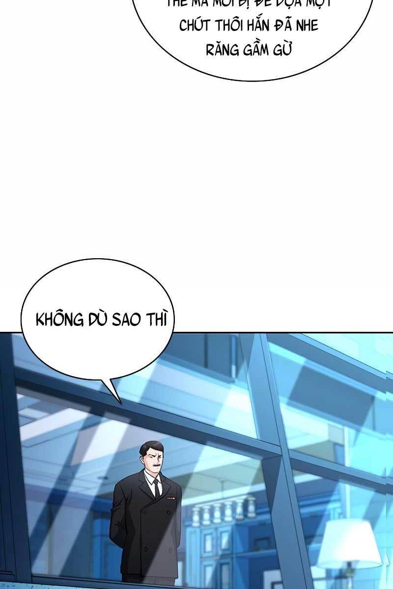 Druid Tại Ga Seoul Chap 75