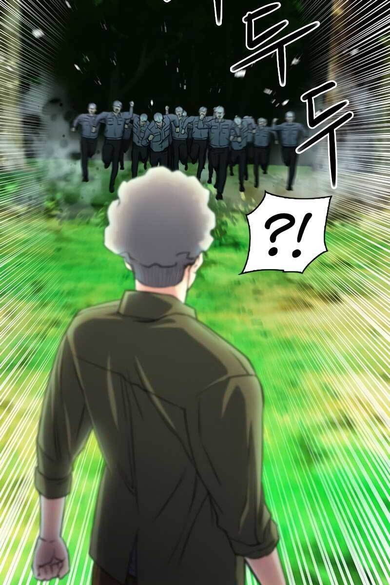 Druid Tại Ga Seoul Chap 75