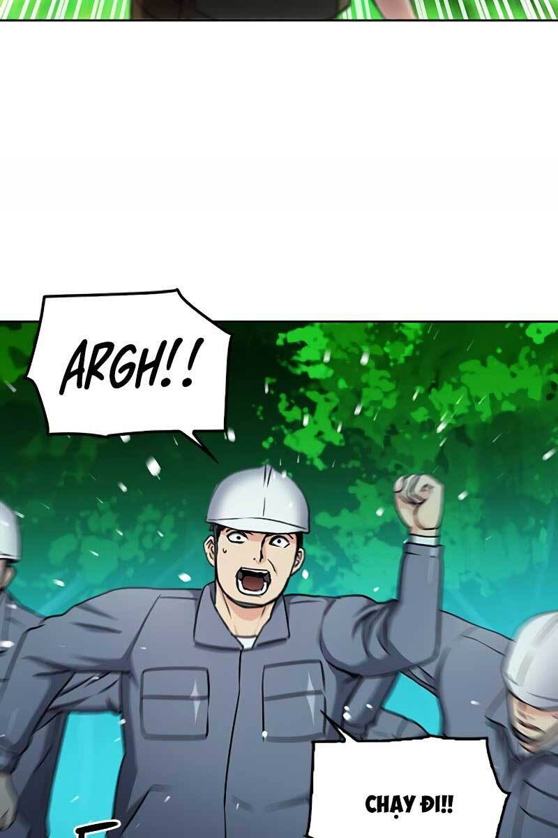 Druid Tại Ga Seoul Chap 75