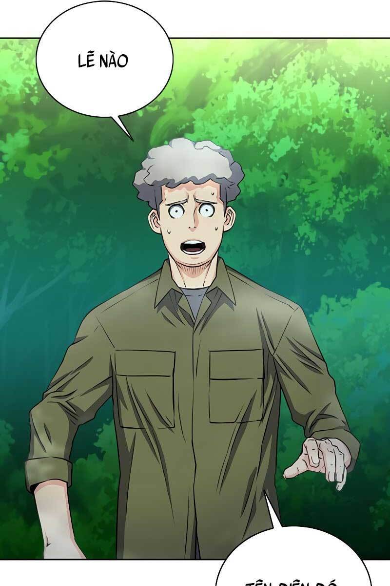Druid Tại Ga Seoul Chap 75