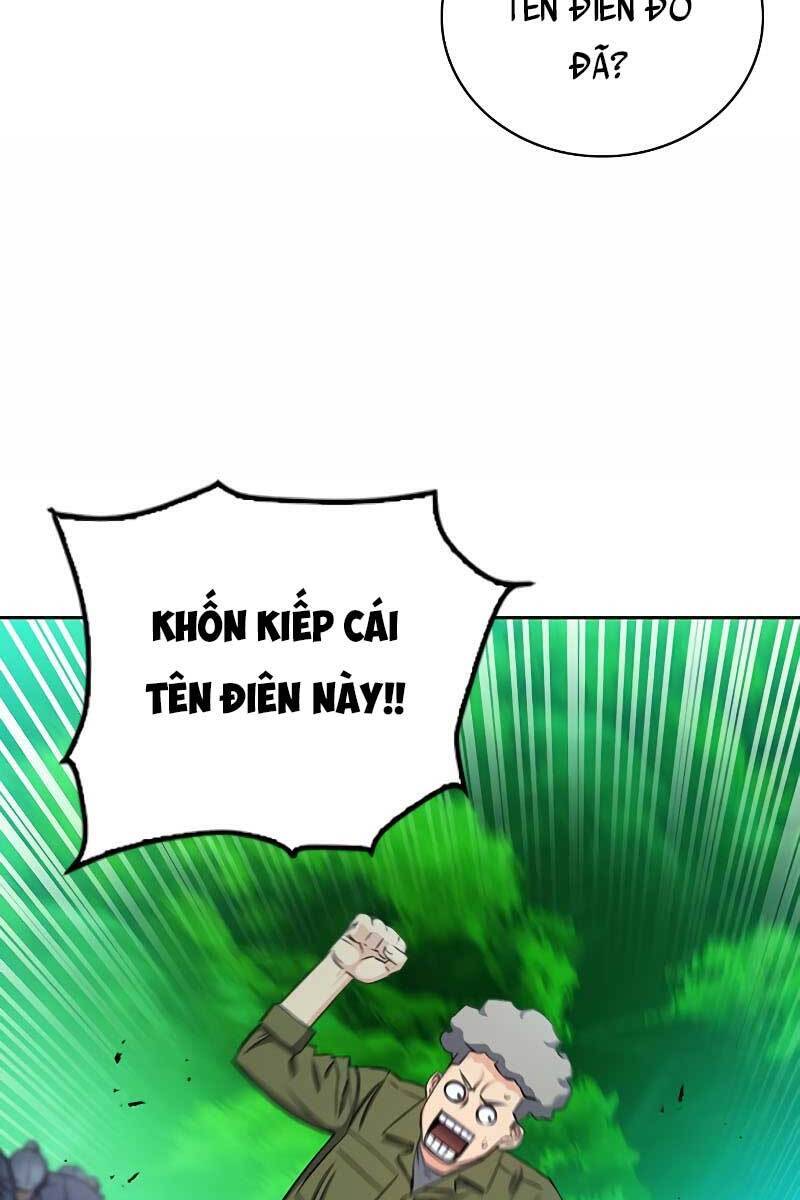 Druid Tại Ga Seoul Chap 75