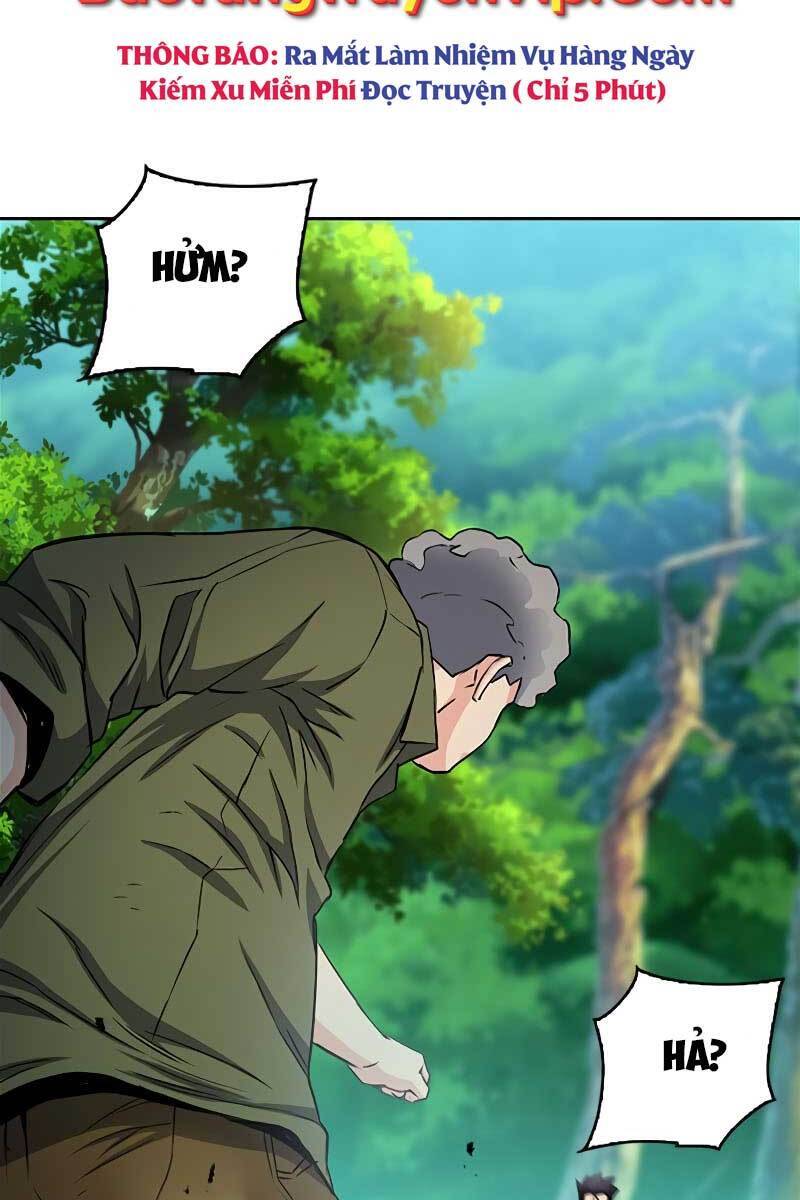 Druid Tại Ga Seoul Chap 75