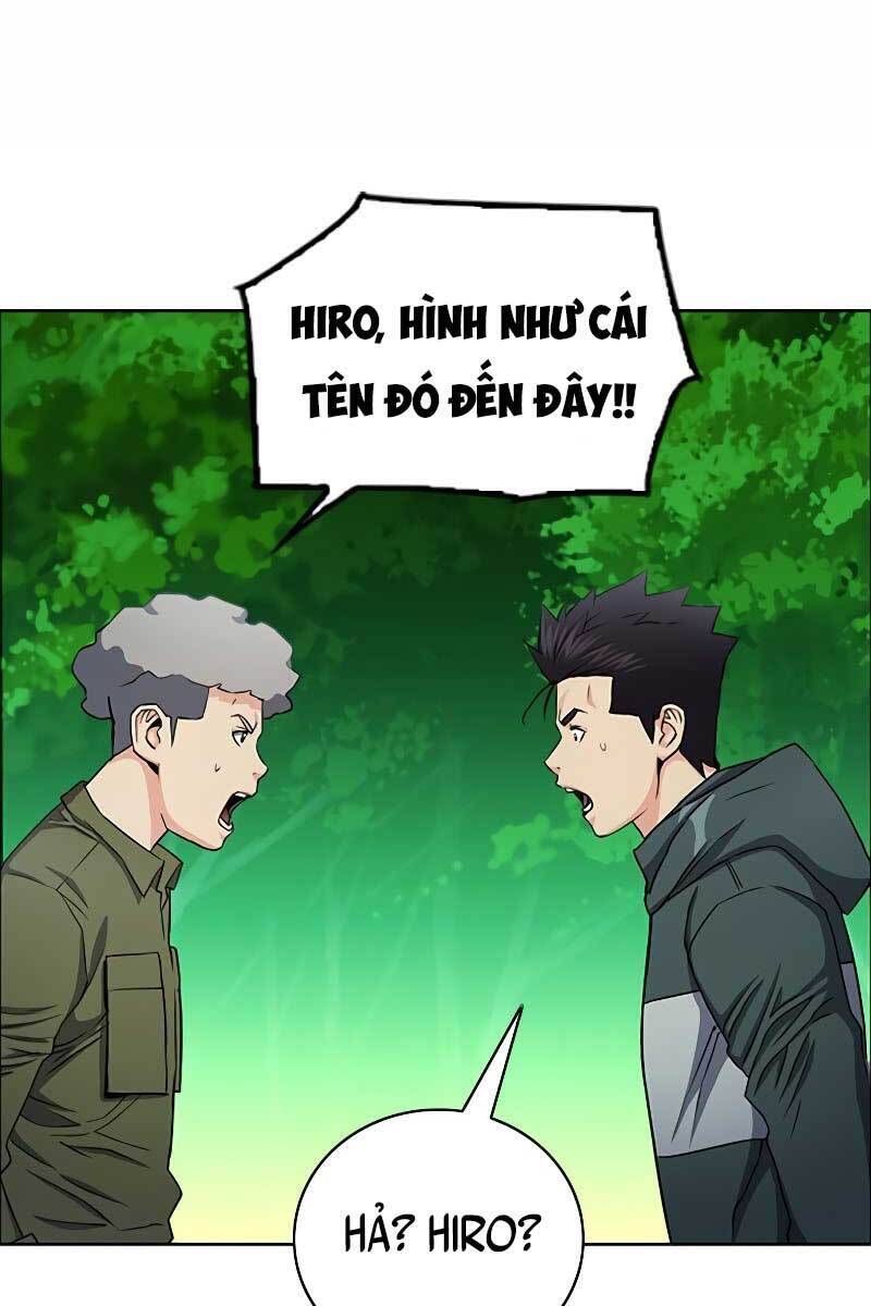Druid Tại Ga Seoul Chap 75