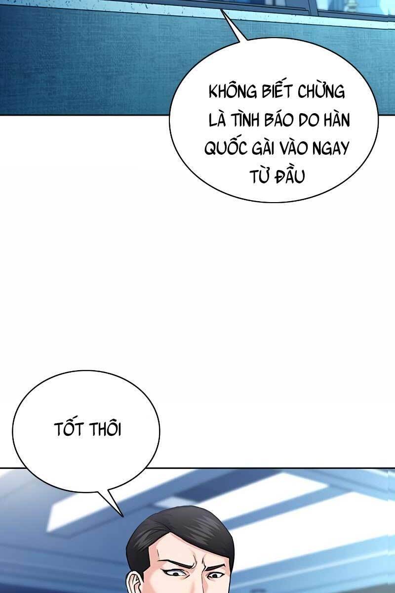 Druid Tại Ga Seoul Chap 75