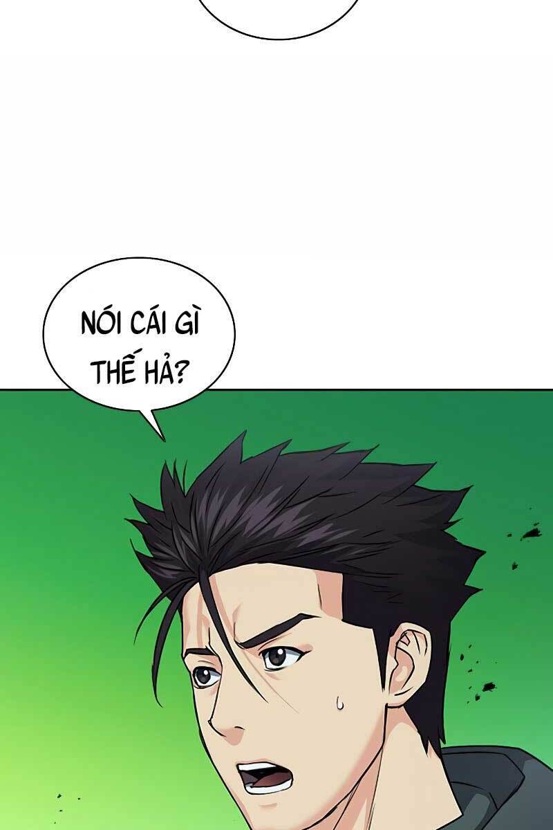 Druid Tại Ga Seoul Chap 75